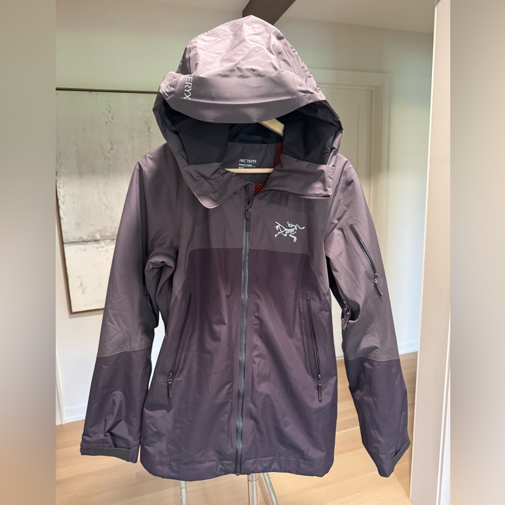 Arc'teryx Women's Ski Shell Jacket